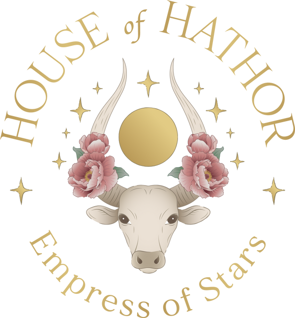 House of Hathor